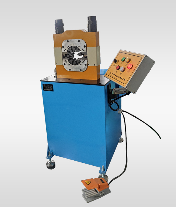 FXSG-902 Hose crimping machine